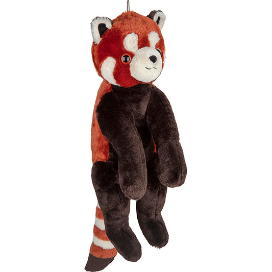 Funkyland Red Panda Soft Toy - 80cm
