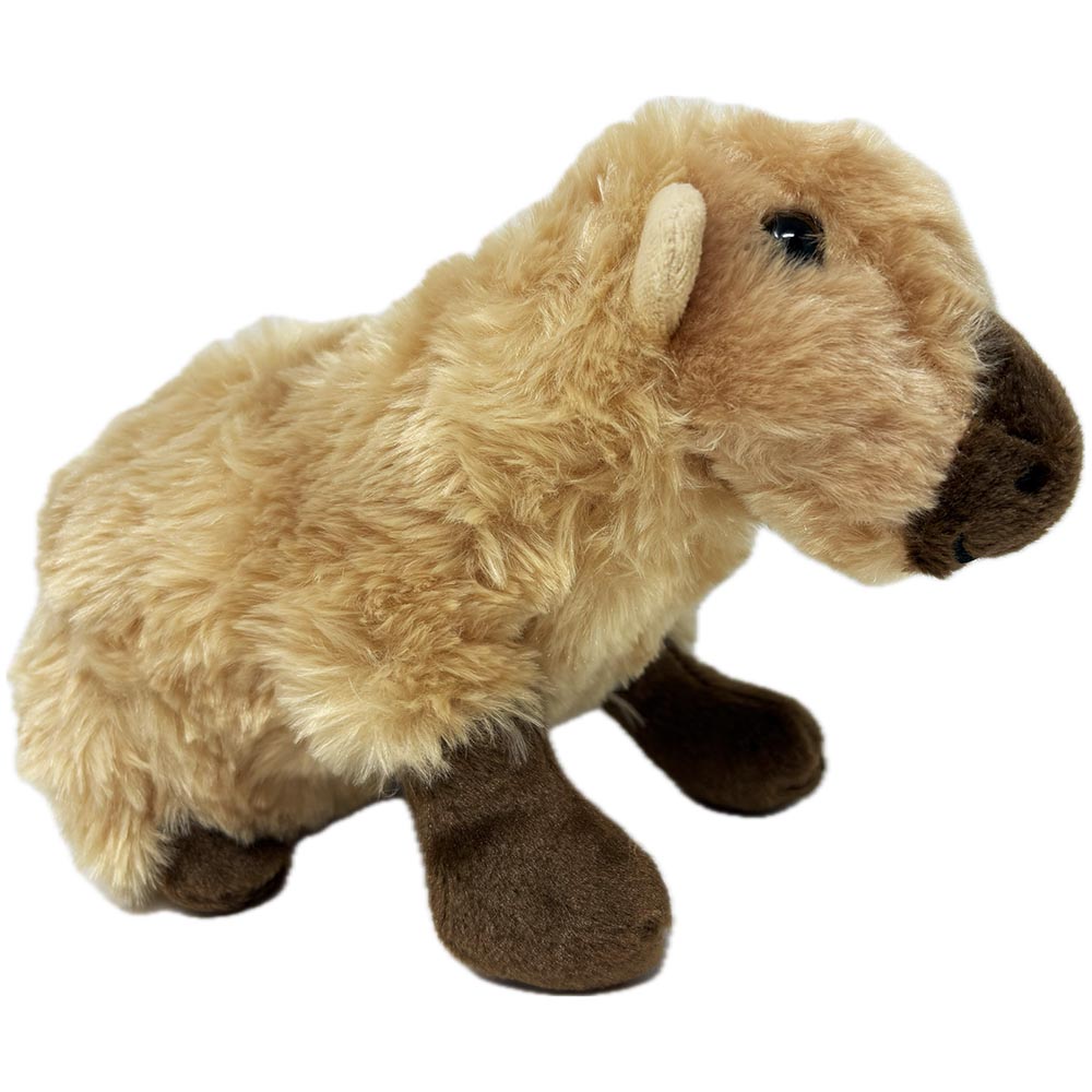 Capybara 25cm Zappi Eco