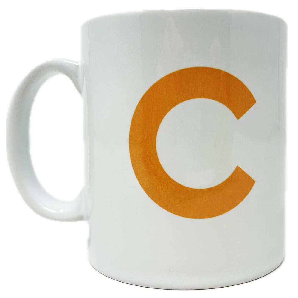 Edinburgh Zoo Cheetah Mug