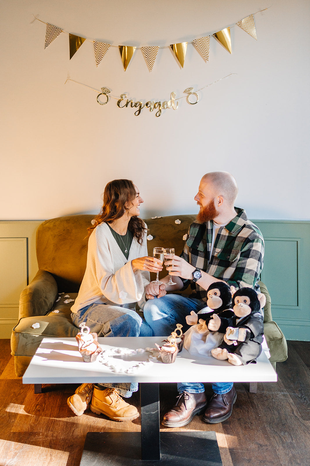 Proposal packages