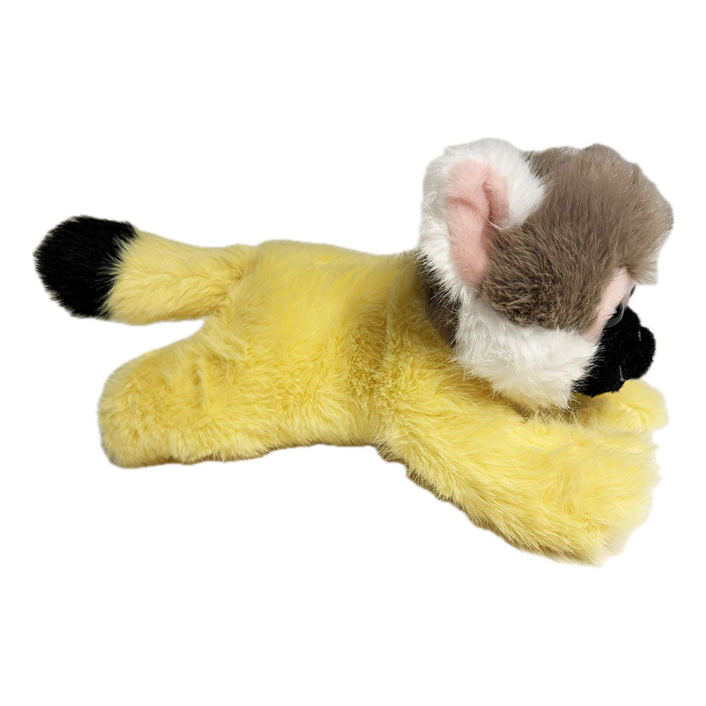Fluffy friends squirrel monkey soft toy - 31cm