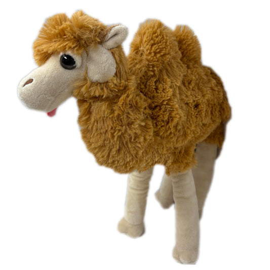 Camel Soft Toy - 40cm