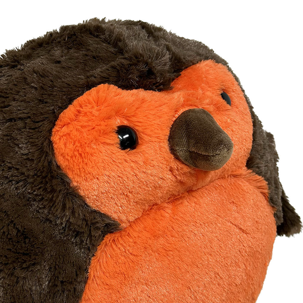 Robin Giant Handwarmer