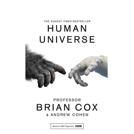 Human Universe tackles some of the greatest questions that humans have asked to try and understand the very nature of ourselves and the Universe in which we live.