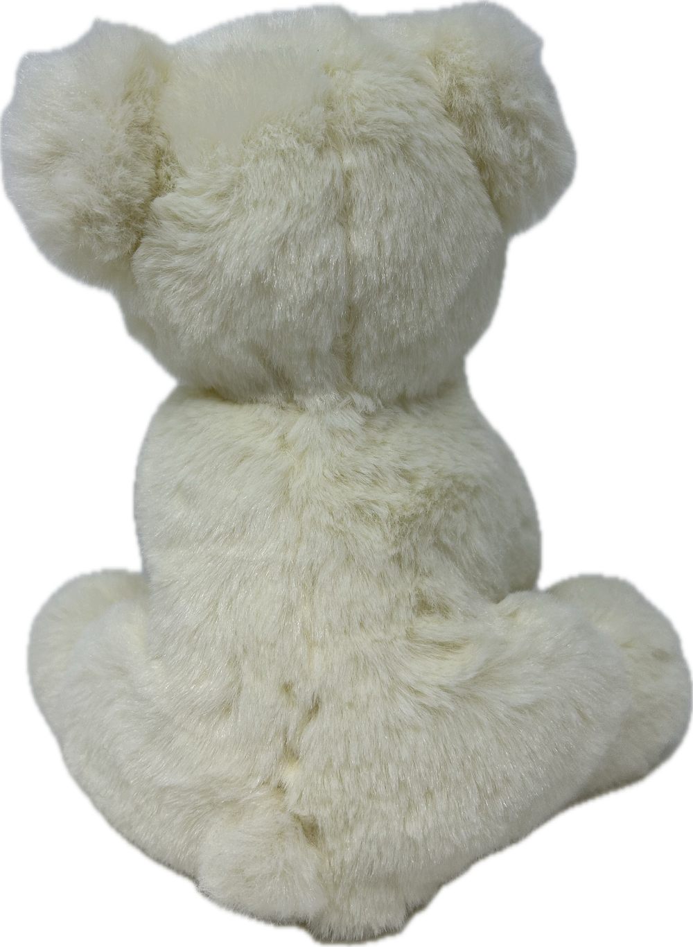 This Re-Pets Polar Bear soft toy from Nature Planet is a soft and huggable pal, made with eco friendly re-pets technology.
RPET (Recycled Polyethylene terephthalate) comes from plastic that has been used for packaging such as water and juice bottles. The plastic is collected, sorted, cleaned and shredded into pellets that can be melted again and spun into threads. The threads can then be knitted or woven into fabric that can be used in making your new favourite plush toy!
Size: 19cm/7'5" 