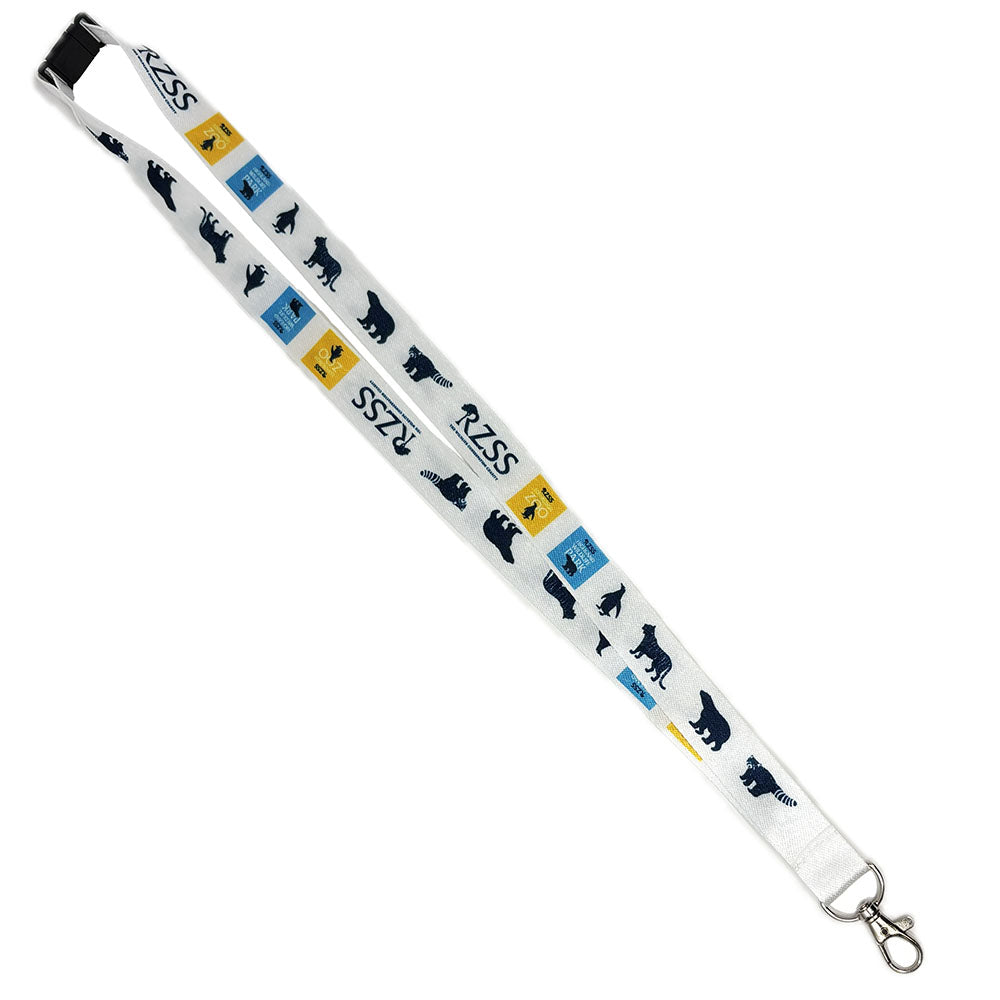 RZSS lanyard