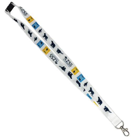 RZSS Lanyard