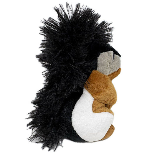 Prevost squirrel soft toy - 20cm