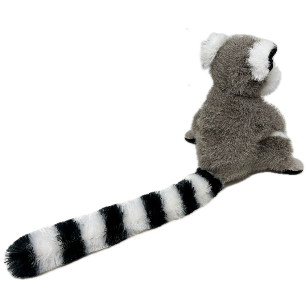 Ring tail lemur soft toy - 20cm