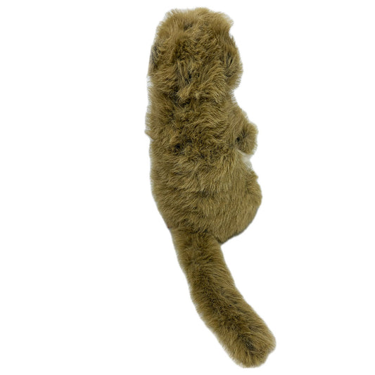 Meerkat soft toy - 20cm