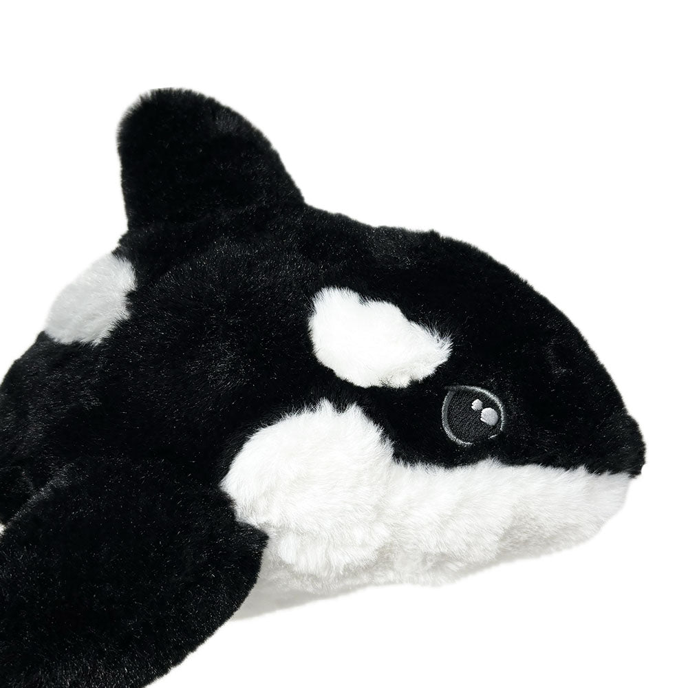 RePets Orca Soft Toy - 32cm