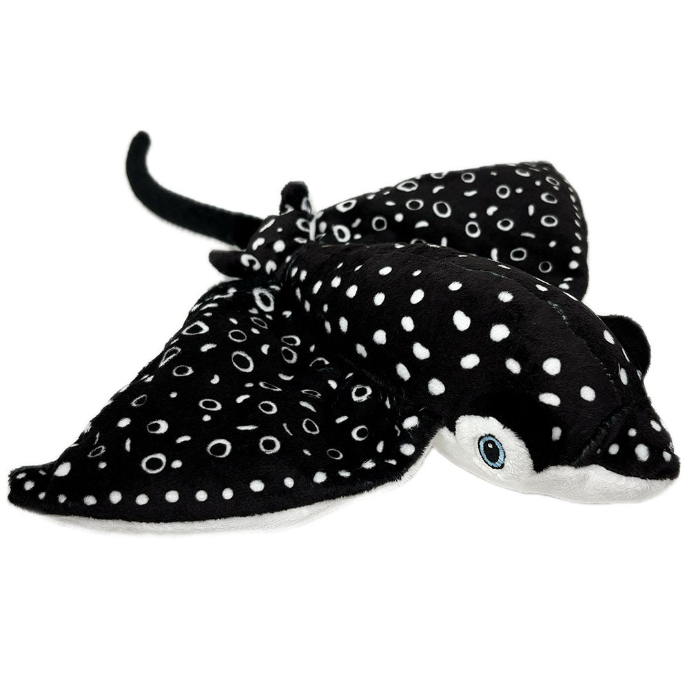 RePets Spotted Ray Soft Toy - 39cm