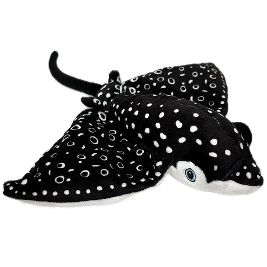 RePets Spotted Ray Soft Toy - 39cm