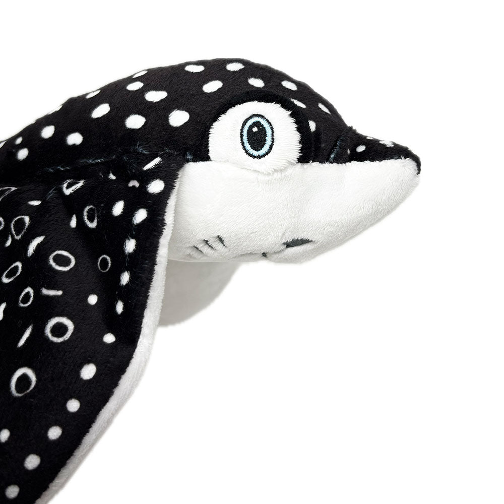 RePets Spotted Ray Soft Toy - 39cm