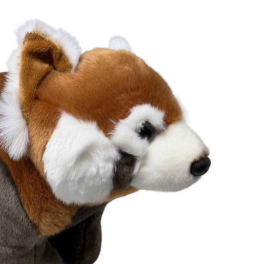 Jumbo Red Panda Soft Toy - 50cm