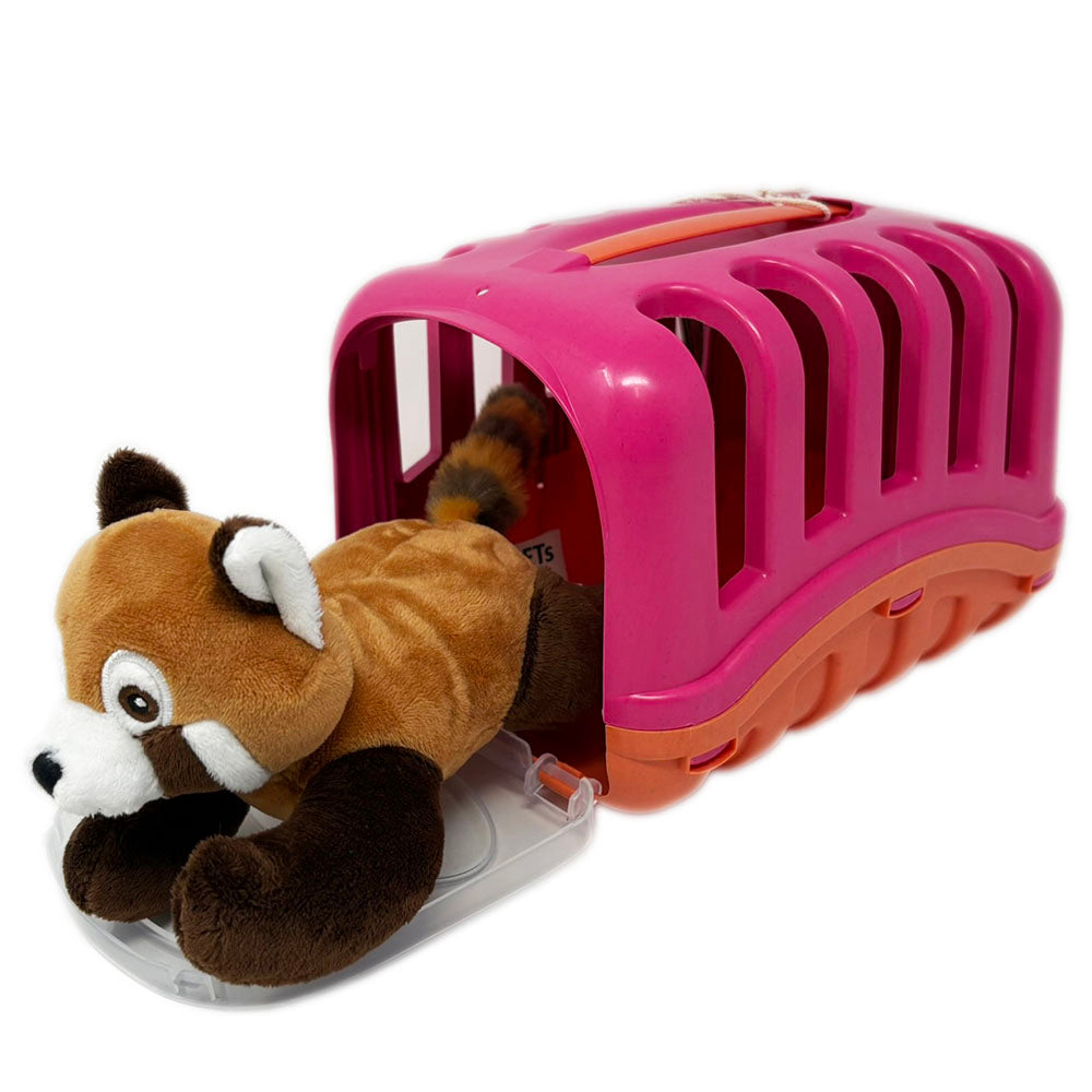 Vet Set Red Panda – Royal Zoological Society of Scotland