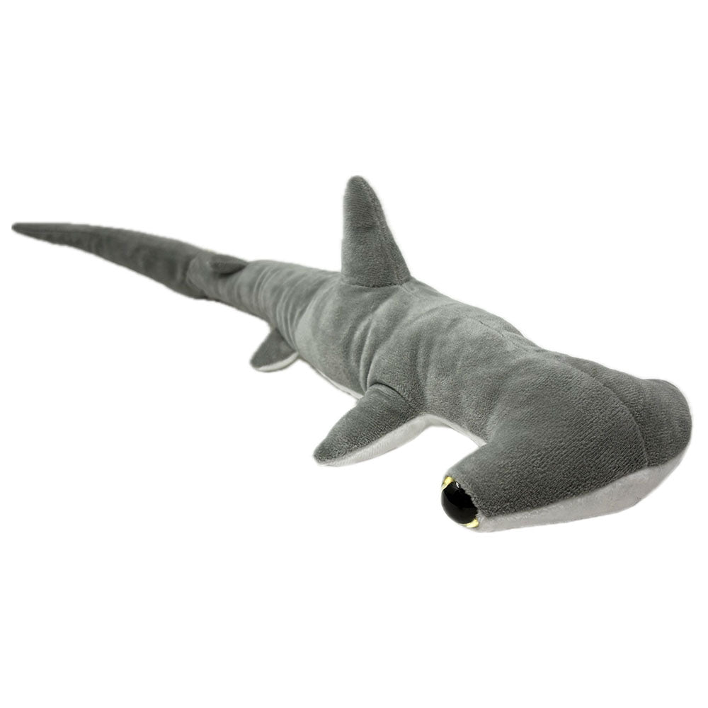 Splash Hammerhead Shark Soft Toy - 60cm
