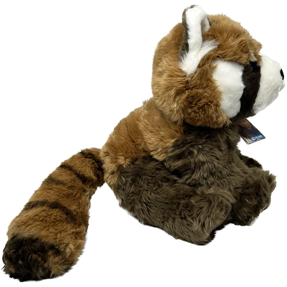 Red Panda Soft Toy - Plan XL