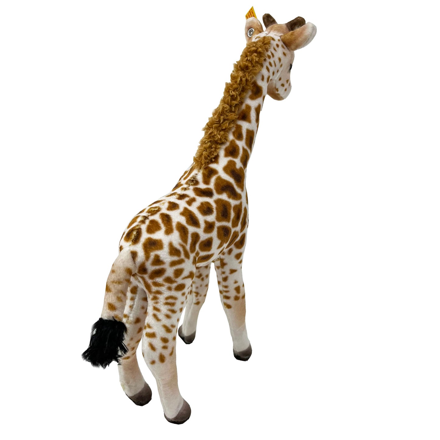 Steiff Magda Masai Giraffe 26cm Soft Toy