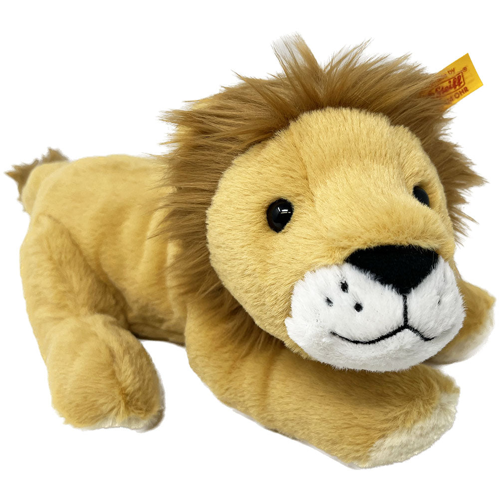 Steiff Liam Lion 26cm Soft Toy