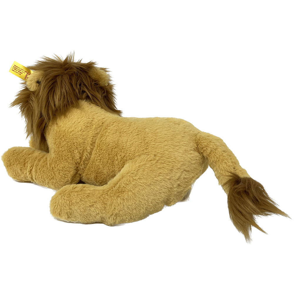 Steiff Liam Lion 26cm Soft Toy