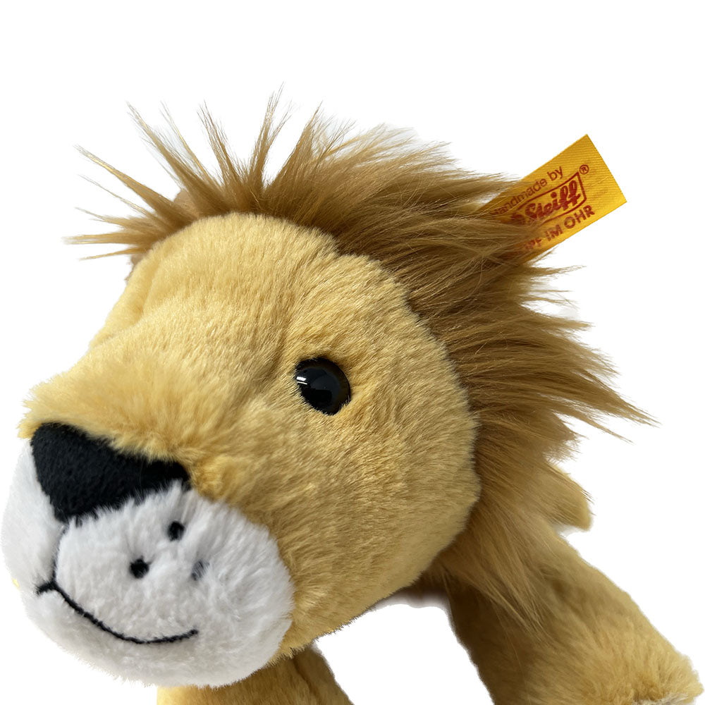 Steiff Liam Lion 26cm Soft Toy