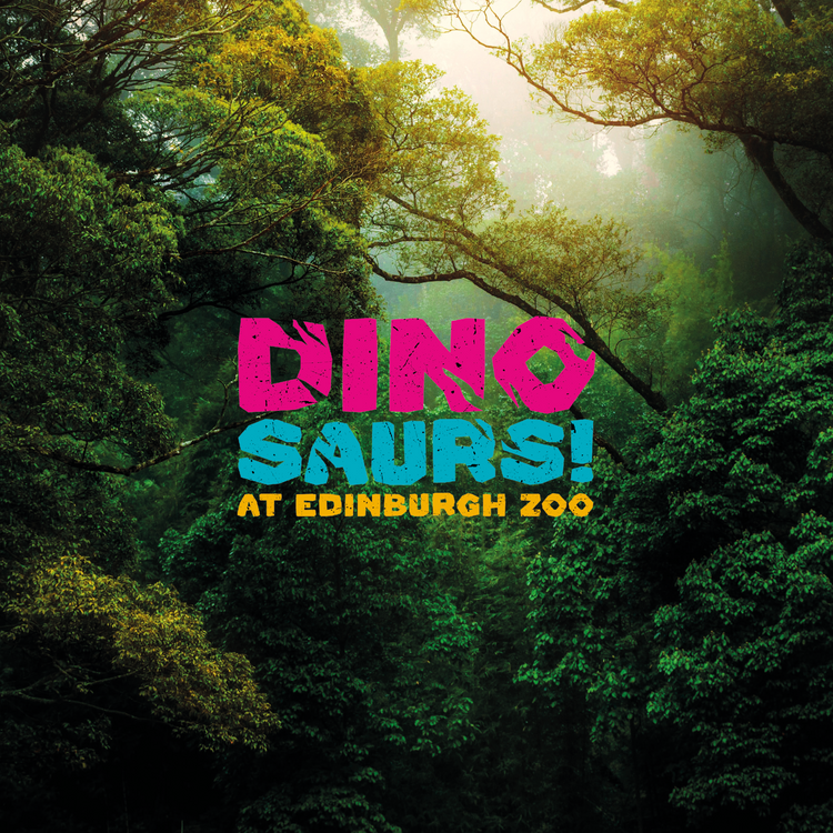 Dinosaurs! at Edinburgh Zoo Adoption Packages