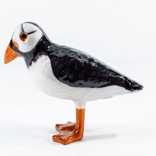 Puffin Figure AluminArk - 11cm