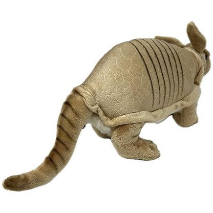 Armadillo Soft Toy - 28cm