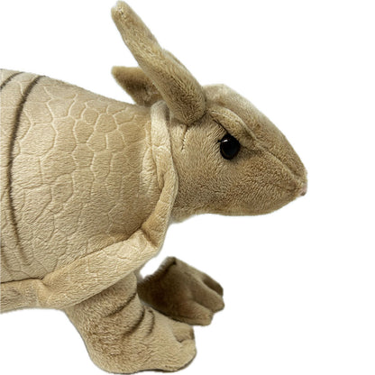 Armadillo Soft Toy - 28cm