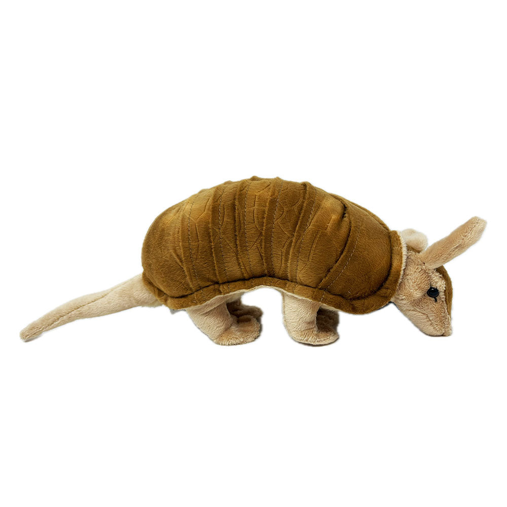 Armadillo soft toy - 37cm