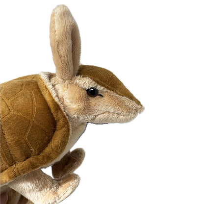 Armadillo soft toy - 37cm
