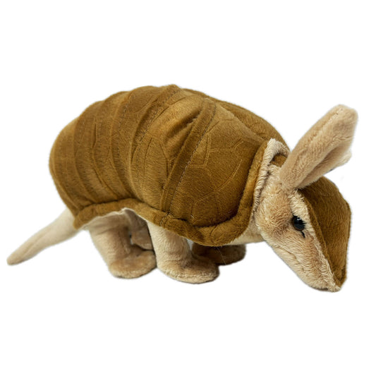 Armadillo soft toy - 37cm