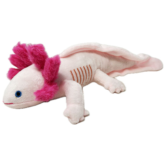 Axolotl Eco Soft Toy - 30cm