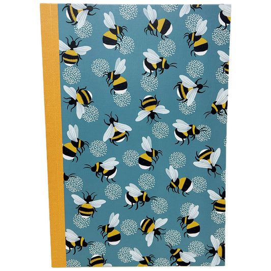 Bumblebee A5 Notebook