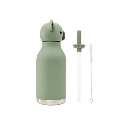 Penguin bestie water bottle 460ml