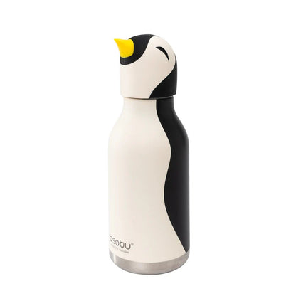 Penguin bestie water bottle 460ml