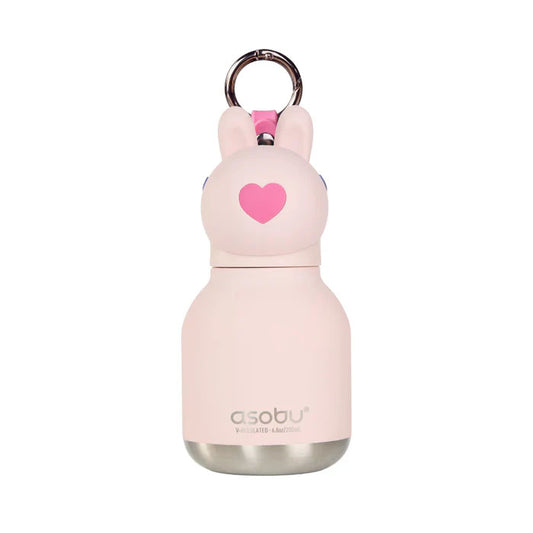 Bunny mini bestie water bottle 200ml
