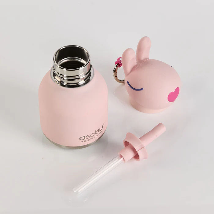 Bunny mini bestie water bottle 200ml