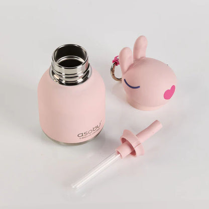 Bunny mini bestie water bottle 200ml