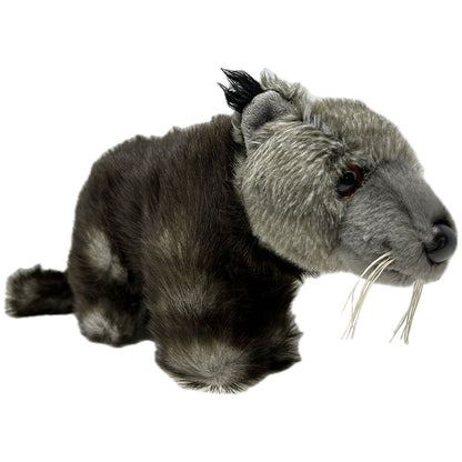 Mont Chalet Cuccia morbida imbottita per animali in tessuto peluche Mont Chalet Cuccia morbida imbottita per animali in tessuto peluche