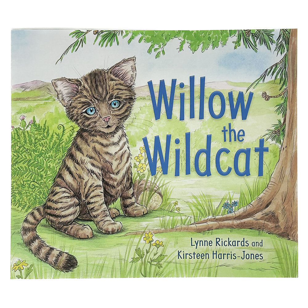 Wildcat fan children's gift