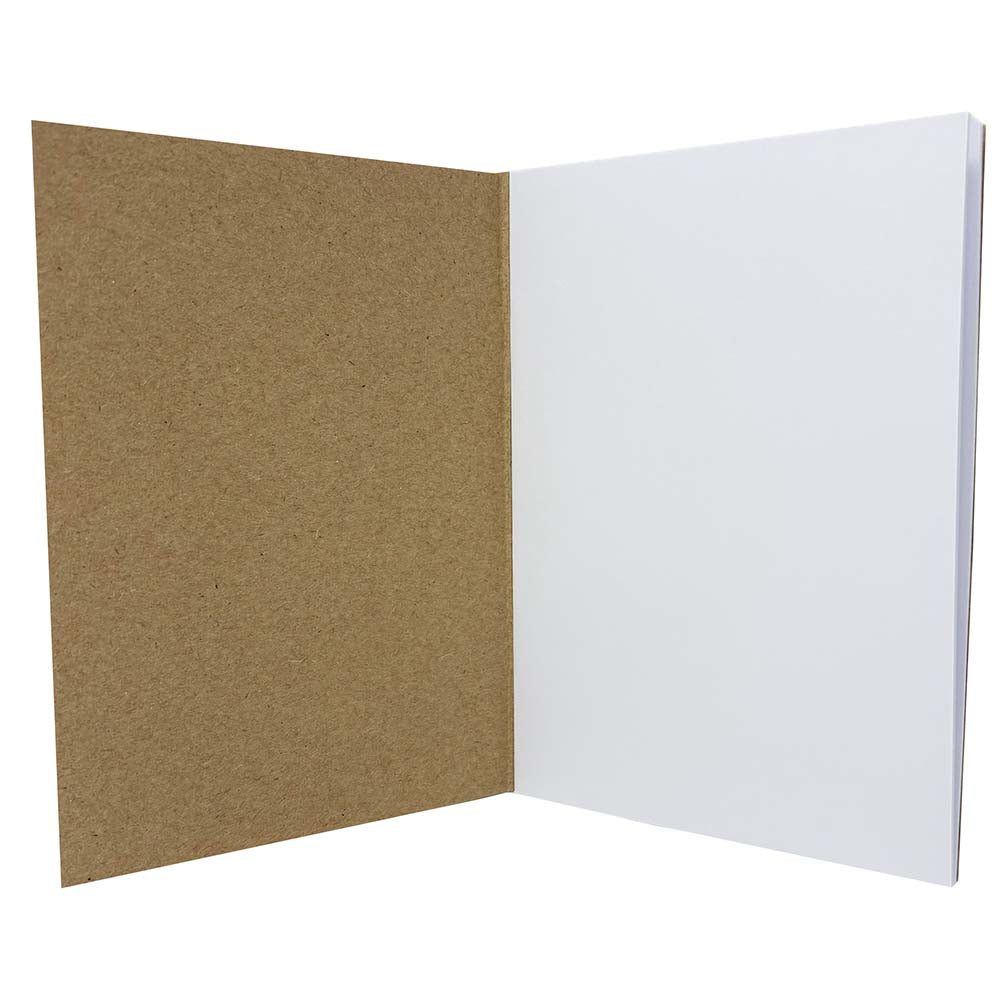 Catherine Redgate Eco Jotter