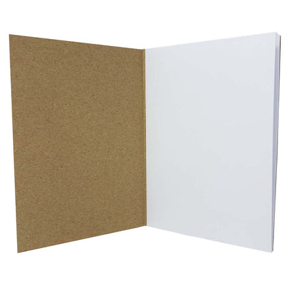 Catherine Redgate Eco Jotter