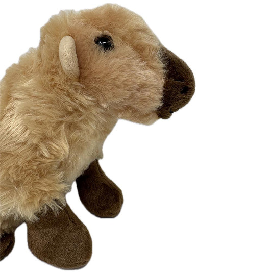 Capybara 25cm Zappi Eco