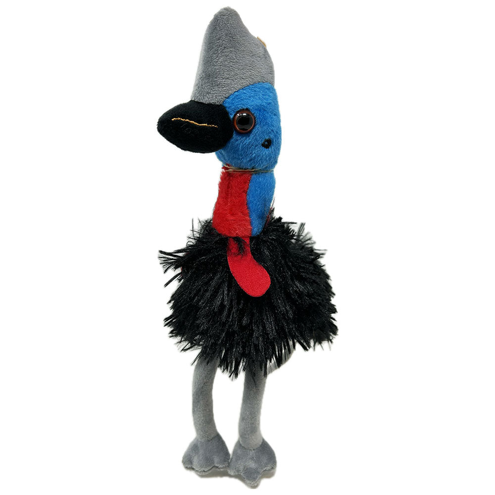 Cassowary 20cm Eco