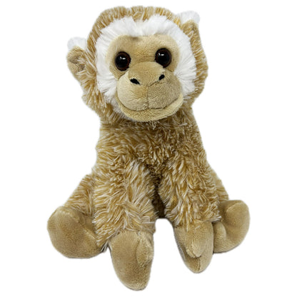 Clinger capuchin soft toy - 18cm