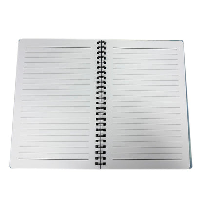 Dawn Maciocia Wolf Notebook