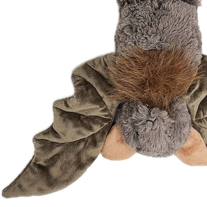 Eco hanging bat soft toy - 54cm