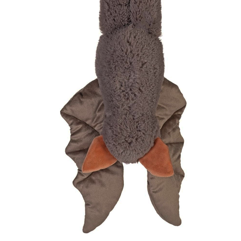 Eco hanging bat soft toy - 54cm